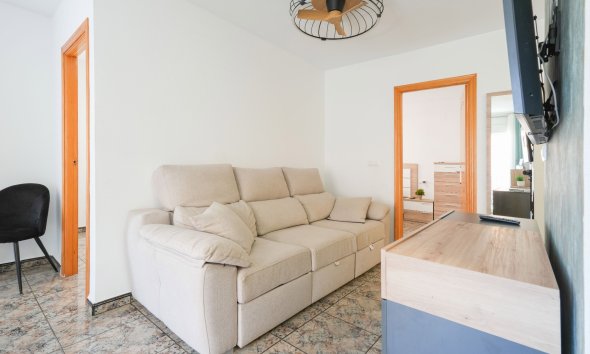 Reventa - Apartamento - Torrevieja