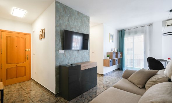 Reventa - Apartamento - Torrevieja