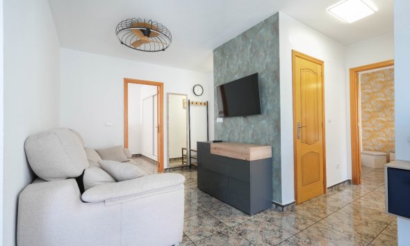 Reventa - Apartamento - Torrevieja