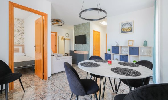 Reventa - Apartamento - Torrevieja