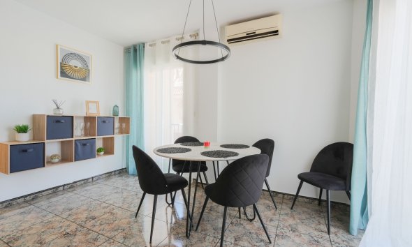 Reventa - Apartamento - Torrevieja