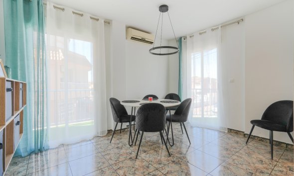 Reventa - Apartamento - Torrevieja