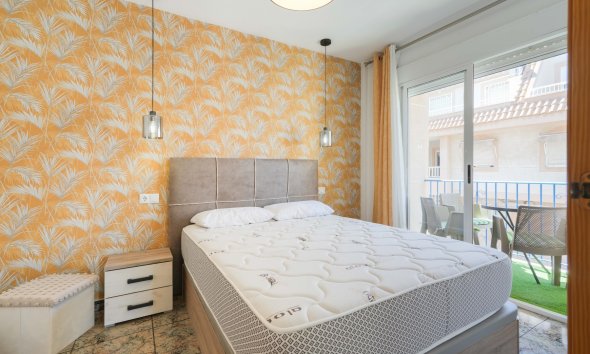 Reventa - Apartamento - Torrevieja