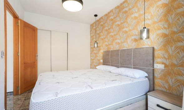 Reventa - Apartamento - Torrevieja