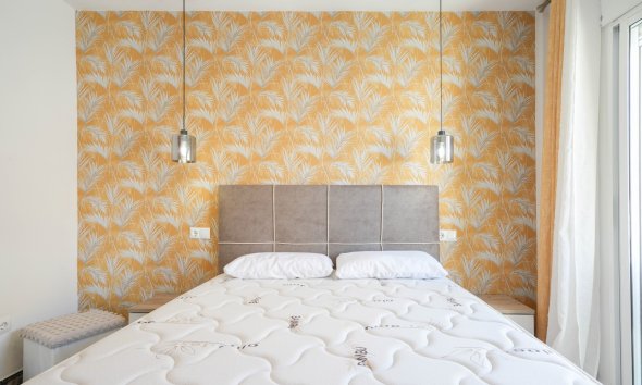 Reventa - Apartamento - Torrevieja