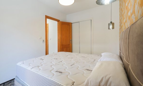 Reventa - Apartamento - Torrevieja