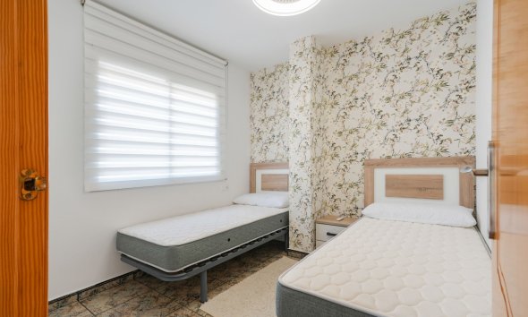 Reventa - Apartamento - Torrevieja