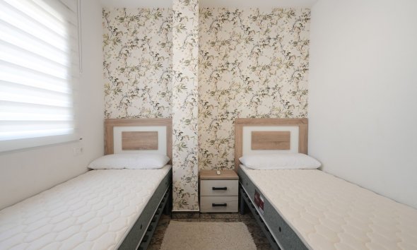 Reventa - Apartamento - Torrevieja