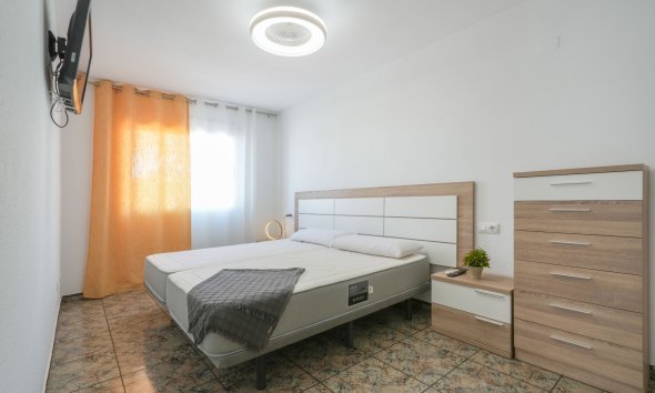 Reventa - Apartamento - Torrevieja
