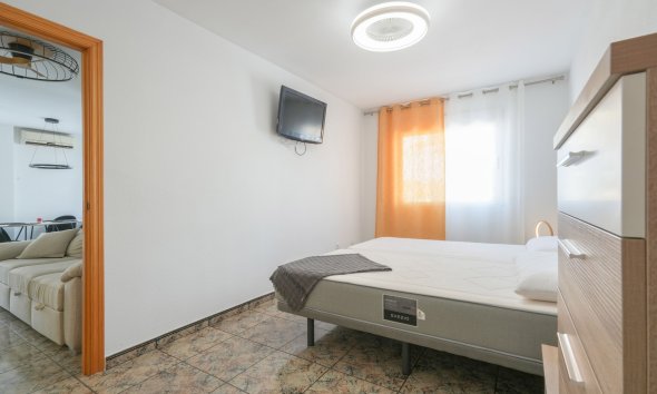 Reventa - Apartamento - Torrevieja