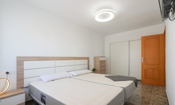 Reventa - Apartamento - Torrevieja