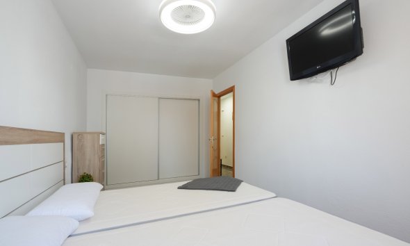 Reventa - Apartamento - Torrevieja