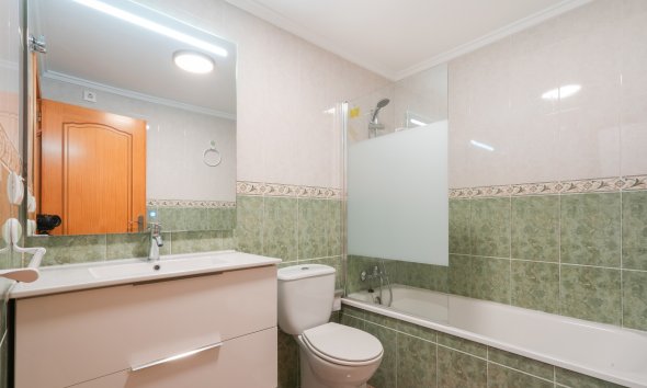 Reventa - Apartamento - Torrevieja