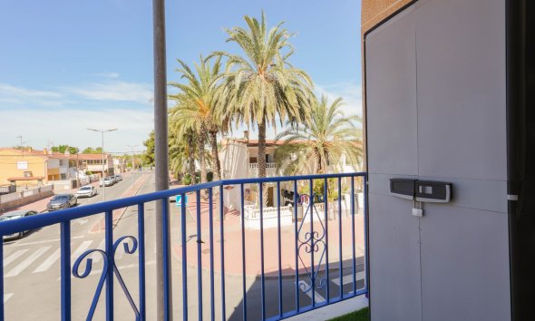 Reventa - Apartamento - Torrevieja