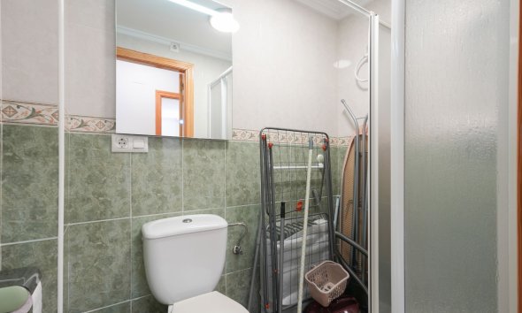 Reventa - Apartamento - Torrevieja