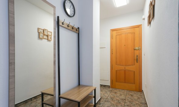 Reventa - Apartamento - Torrevieja