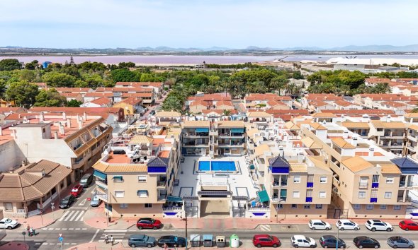 Reventa - Apartamento - Torrevieja
