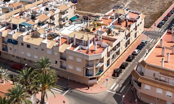 Reventa - Apartamento - Torrevieja