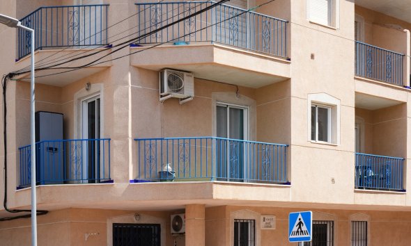 Reventa - Apartamento - Torrevieja