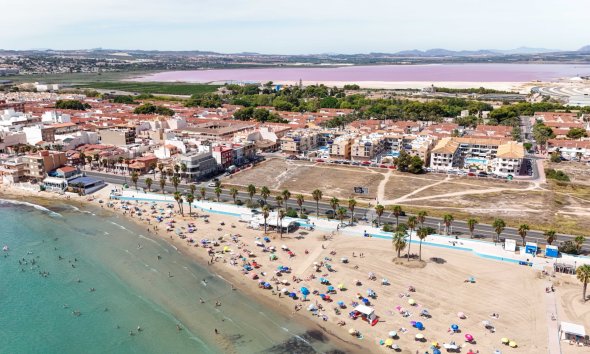 Reventa - Apartamento - Torrevieja