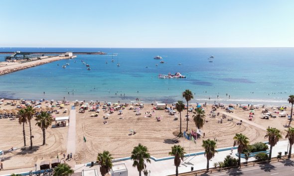 Reventa - Apartamento - Torrevieja