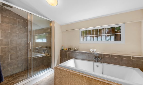 Resale - Estate / Farm / Plot - Almoradí - Las Heredades