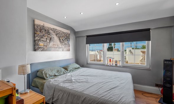 Resale - Estate / Farm / Plot - Almoradí - Las Heredades