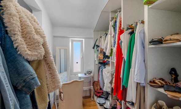 Resale - Estate / Farm / Plot - Almoradí - Las Heredades