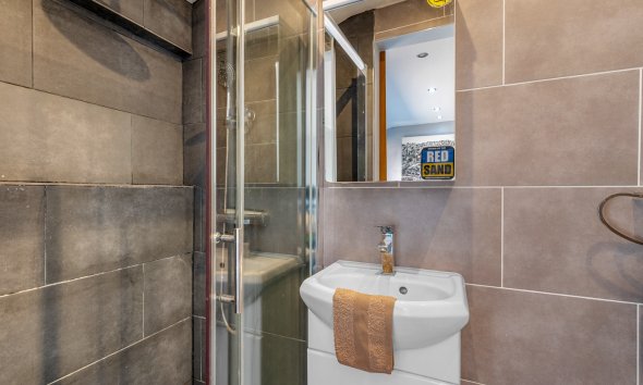 Resale - Estate / Farm / Plot - Almoradí - Las Heredades