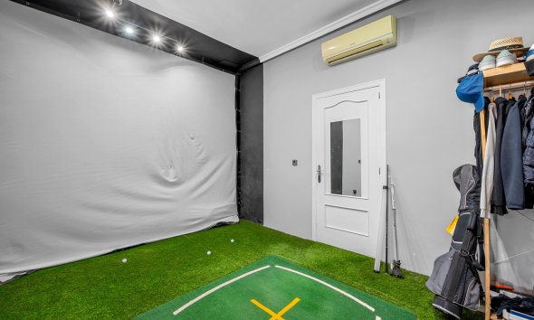 Resale - Estate / Farm / Plot - Almoradí - Las Heredades