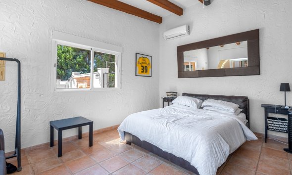 Resale - Estate / Farm / Plot - Almoradí - Las Heredades