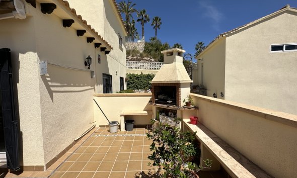 Rynek Wtórny - Willa - Orihuela Costa - Villamartin