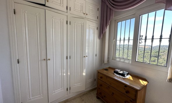 Rynek Wtórny - Willa - Orihuela Costa - Villamartin