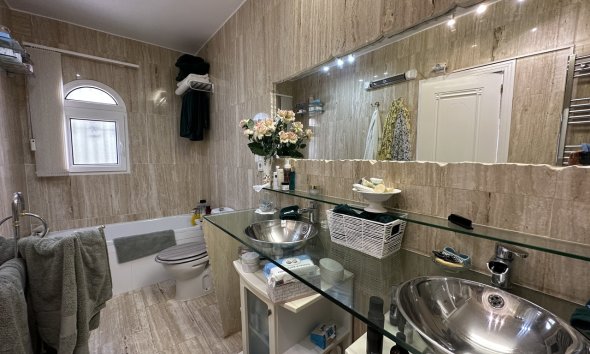 Rynek Wtórny - Willa - Orihuela Costa - Villamartin