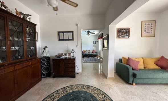 Rynek Wtórny - Willa - Orihuela Costa - Villamartin