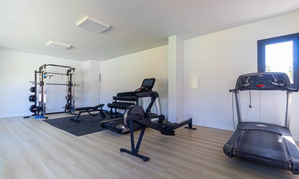 Resale - Apartment - Orihuela Costa - Los Almendros-La Florida