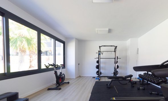 Resale - Apartment - Orihuela Costa - Los Almendros-La Florida