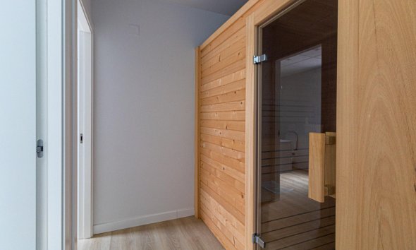 Resale - Apartment - Orihuela Costa - Los Almendros-La Florida