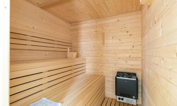 Resale - Apartment - Orihuela Costa - Los Almendros-La Florida