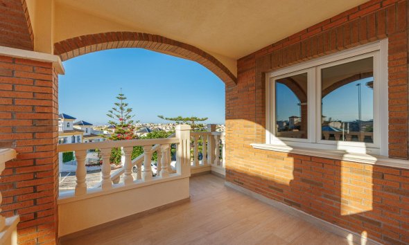 New Build - Villa - Rojales - Ciudad Quesada