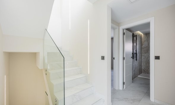 New Build - Villa - Rojales - Ciudad Quesada