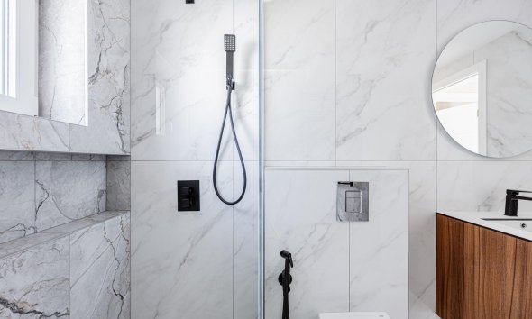 New Build - Villa - Rojales - Ciudad Quesada