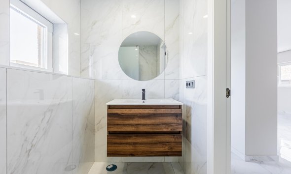 New Build - Villa - Rojales - Ciudad Quesada