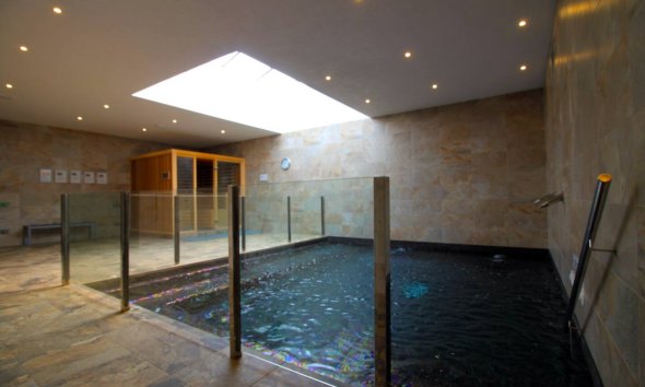 Resale - Apartment - Guardamar del Segura - El Raso