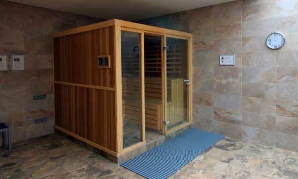 Resale - Apartment - Guardamar del Segura - El Raso