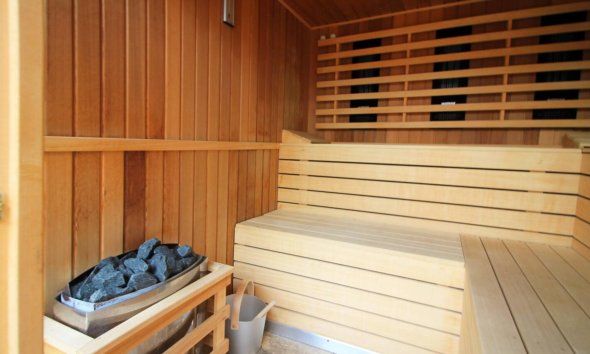 Resale - Apartment - Guardamar del Segura - El Raso