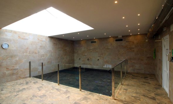 Resale - Apartment - Guardamar del Segura - El Raso