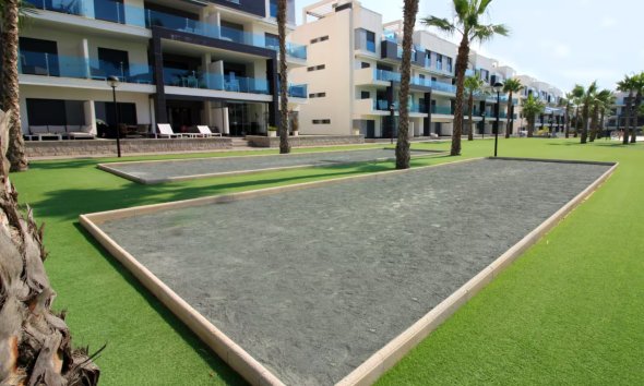 Resale - Apartment - Guardamar del Segura - El Raso