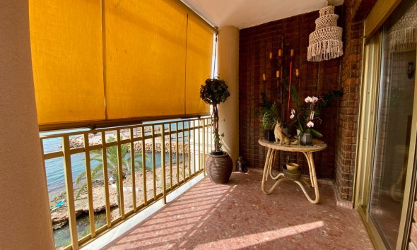 Resale - Apartment - Torrevieja - Playa del Cura