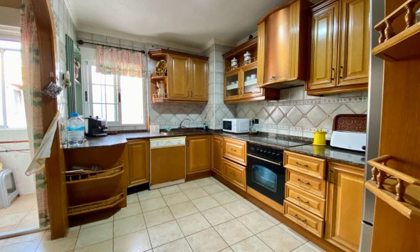 Resale - Apartment - Torrevieja - Playa del Cura